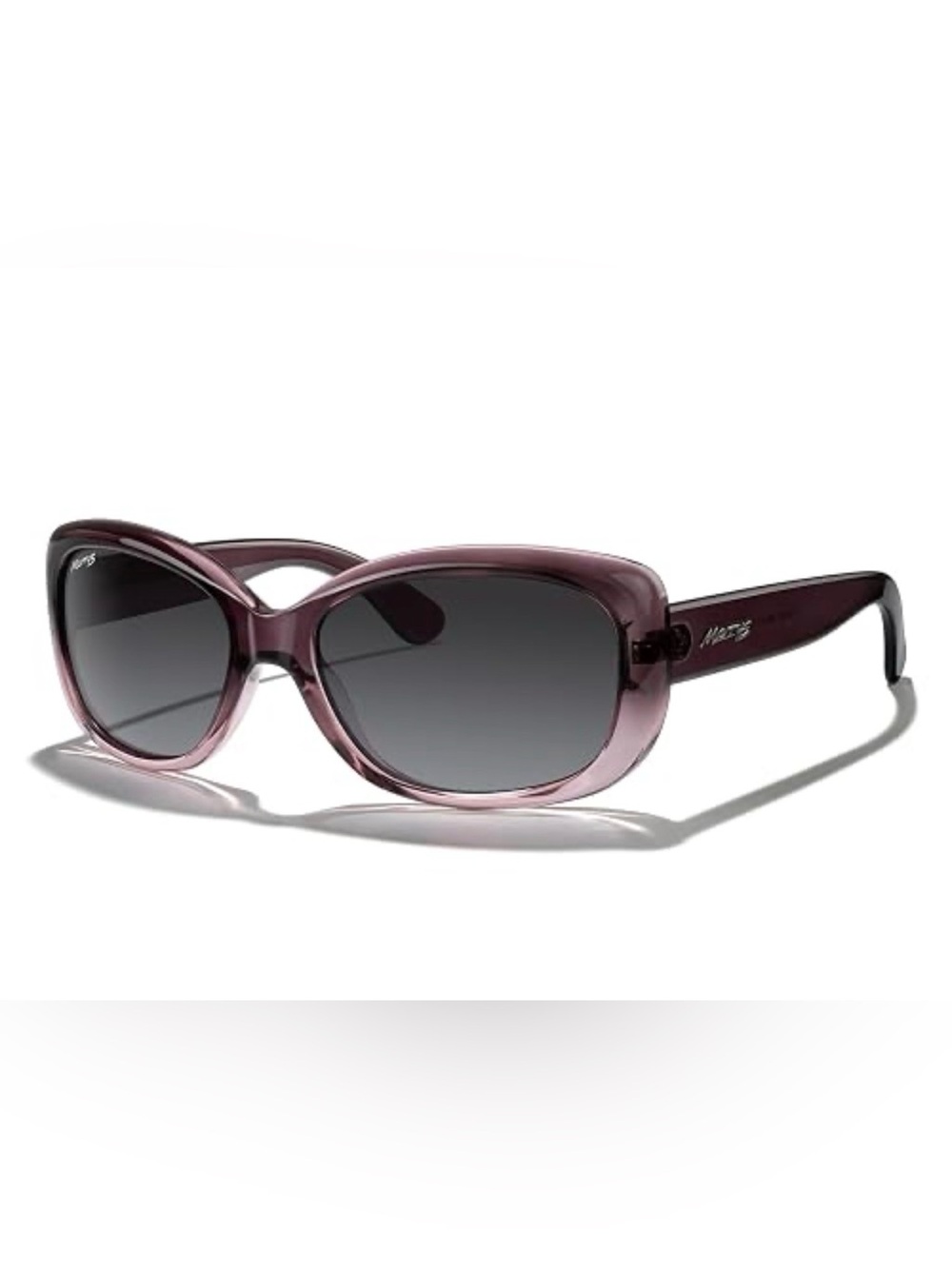 MERRY'S Women's Oversized Butterfly Polarized Sunglasses, Vintage UV400 Glasses